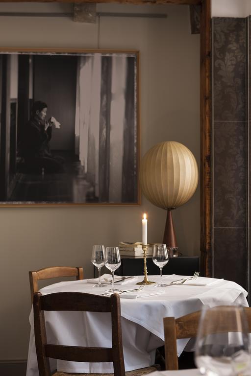 Hotel Le Chut - Petite France Strasbourg Bagian luar foto