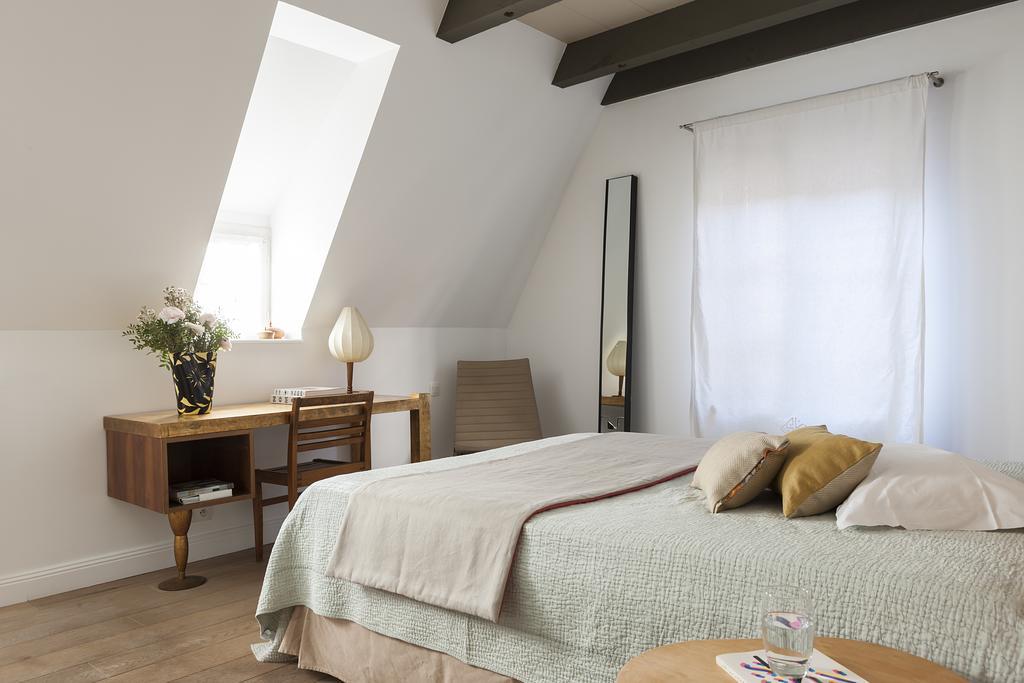 Hotel Le Chut - Petite France Strasbourg Bagian luar foto