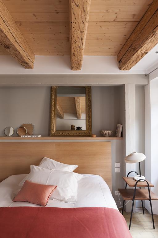 Hotel Le Chut - Petite France Strasbourg Bagian luar foto