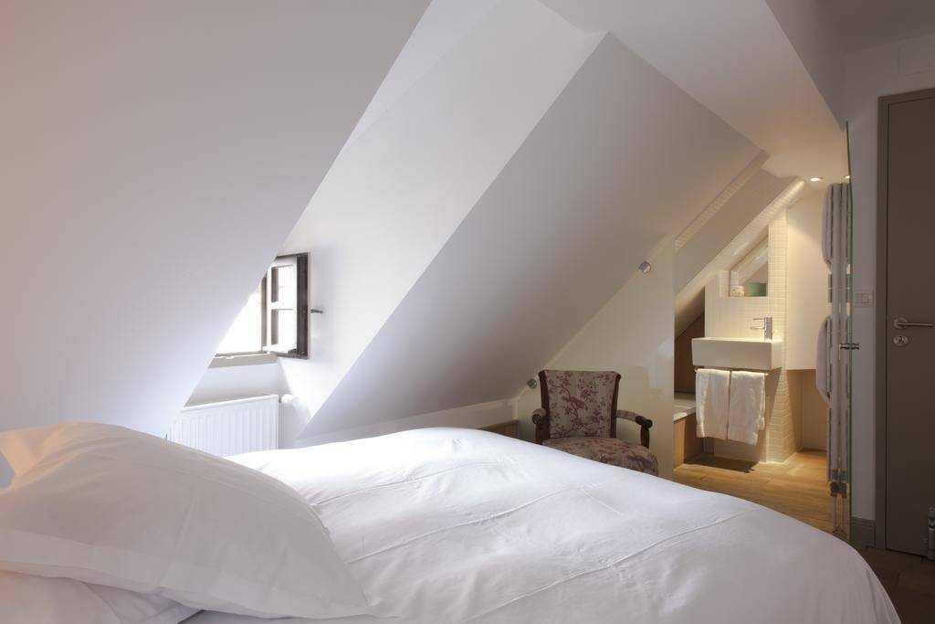 Hotel Le Chut - Petite France Strasbourg Bagian luar foto