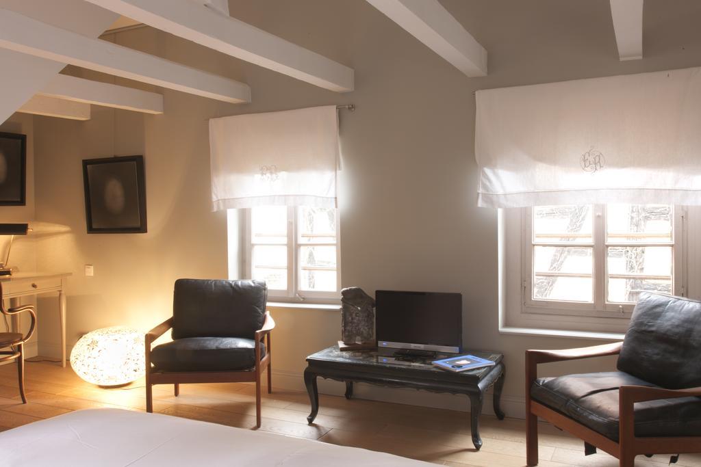 Hotel Le Chut - Petite France Strasbourg Bagian luar foto