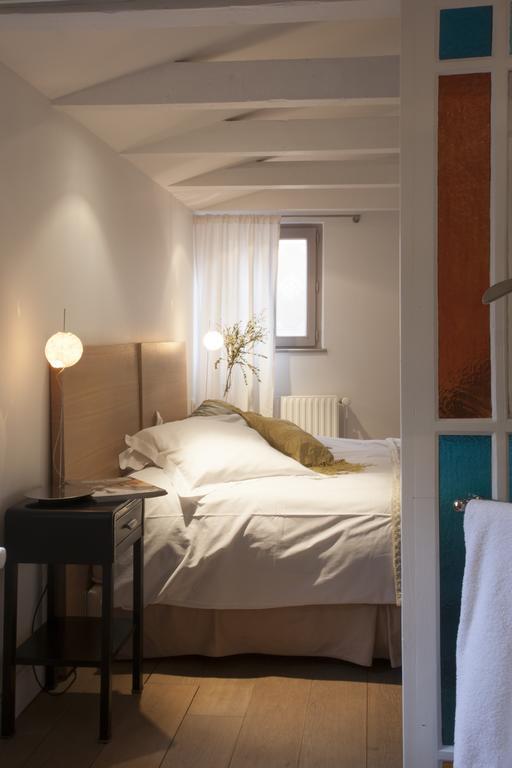 Hotel Le Chut - Petite France Strasbourg Bagian luar foto