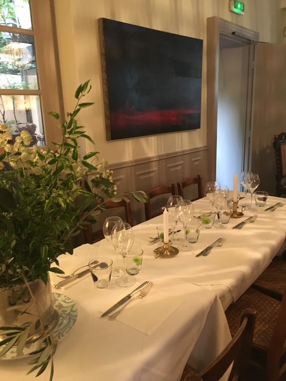 Hotel Le Chut - Petite France Strasbourg Bagian luar foto