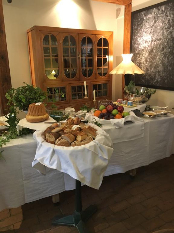 Hotel Le Chut - Petite France Strasbourg Bagian luar foto