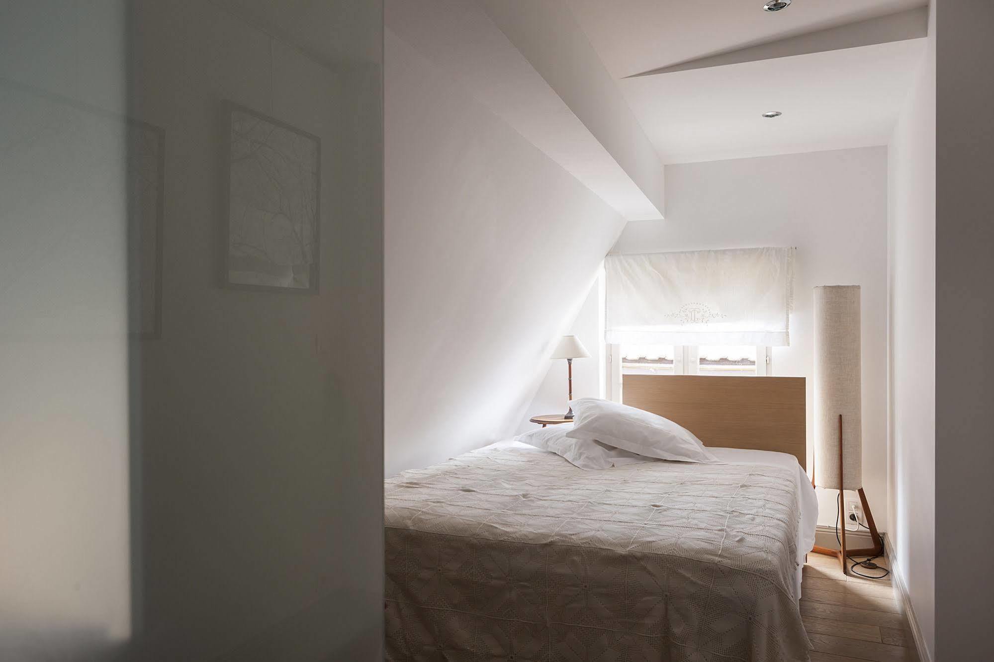 Hotel Le Chut - Petite France Strasbourg Bagian luar foto