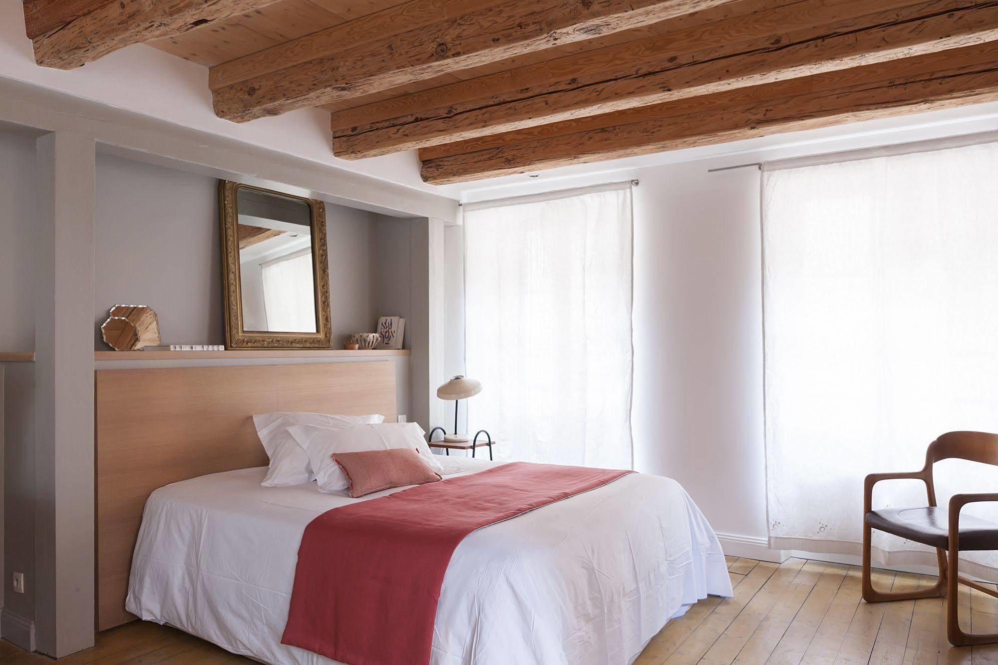 Hotel Le Chut - Petite France Strasbourg Bagian luar foto
