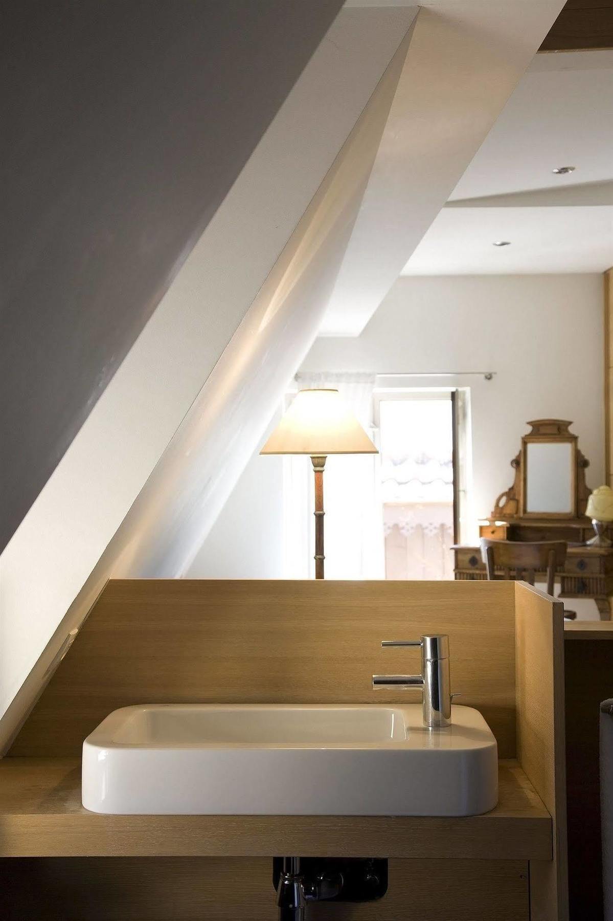 Hotel Le Chut - Petite France Strasbourg Bagian luar foto