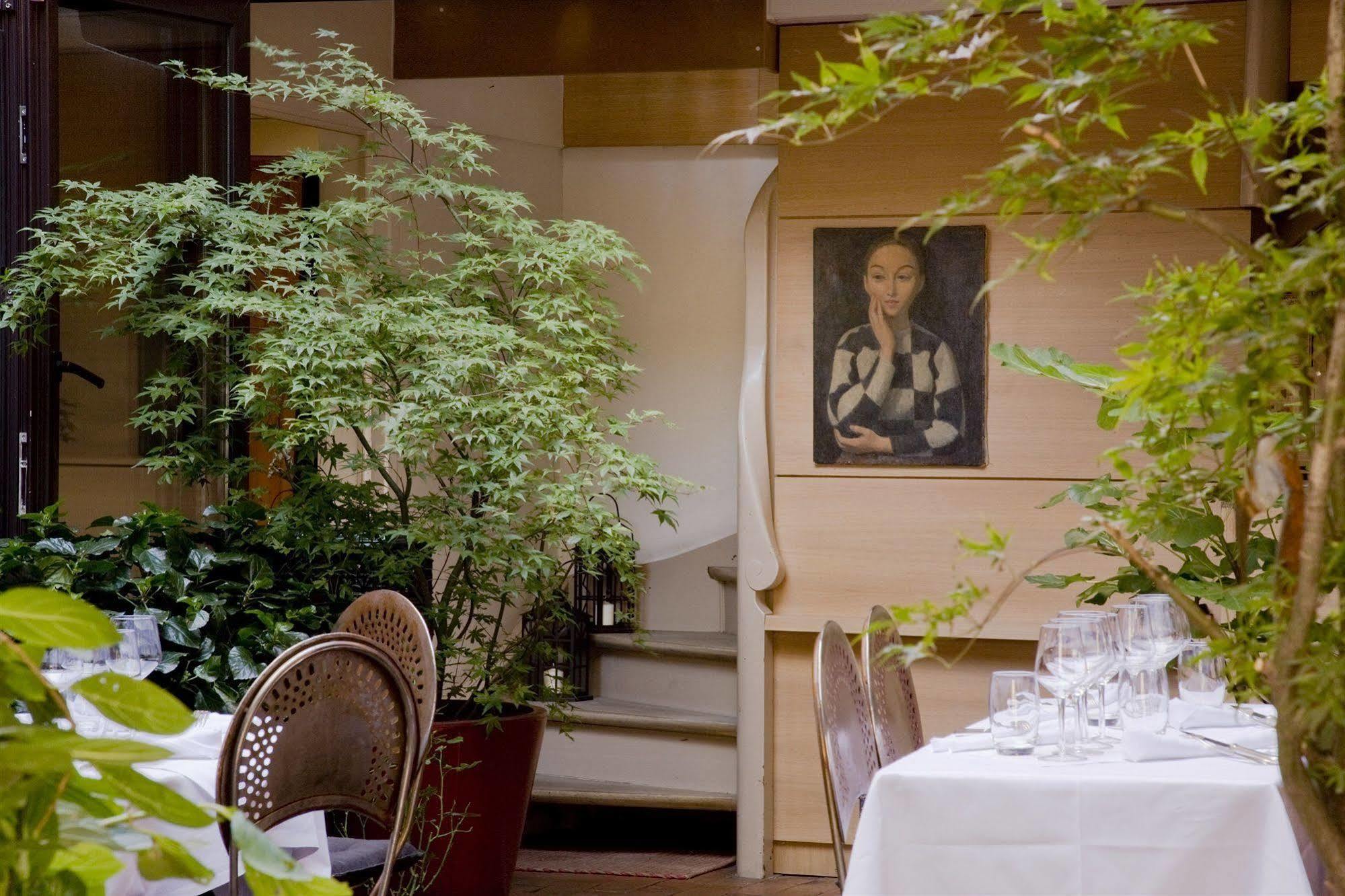 Hotel Le Chut - Petite France Strasbourg Bagian luar foto